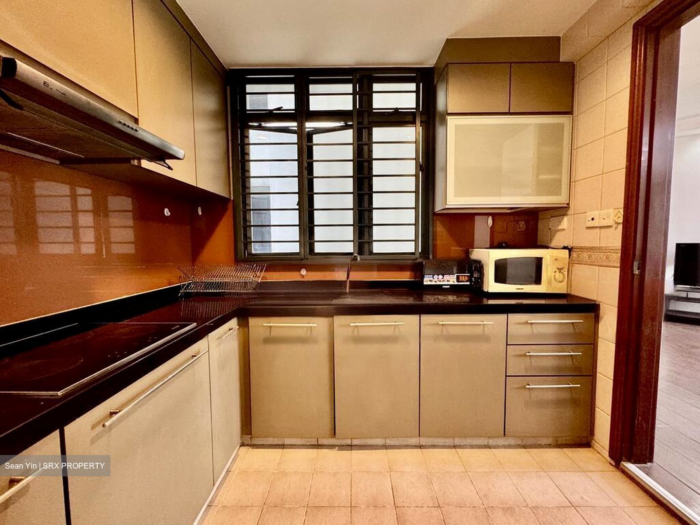 Regentville (D19), Apartment #476901571